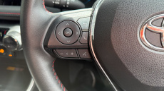 Toyota RAV4 2.5 PHEV Dynamic 5dr CVT Estate